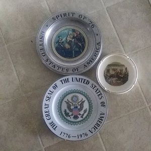 Vintage Spirit of '76 collectible